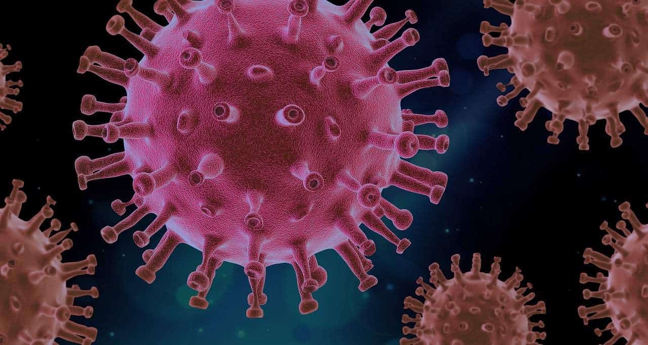 Steroid injections during the coronavirus pandemic