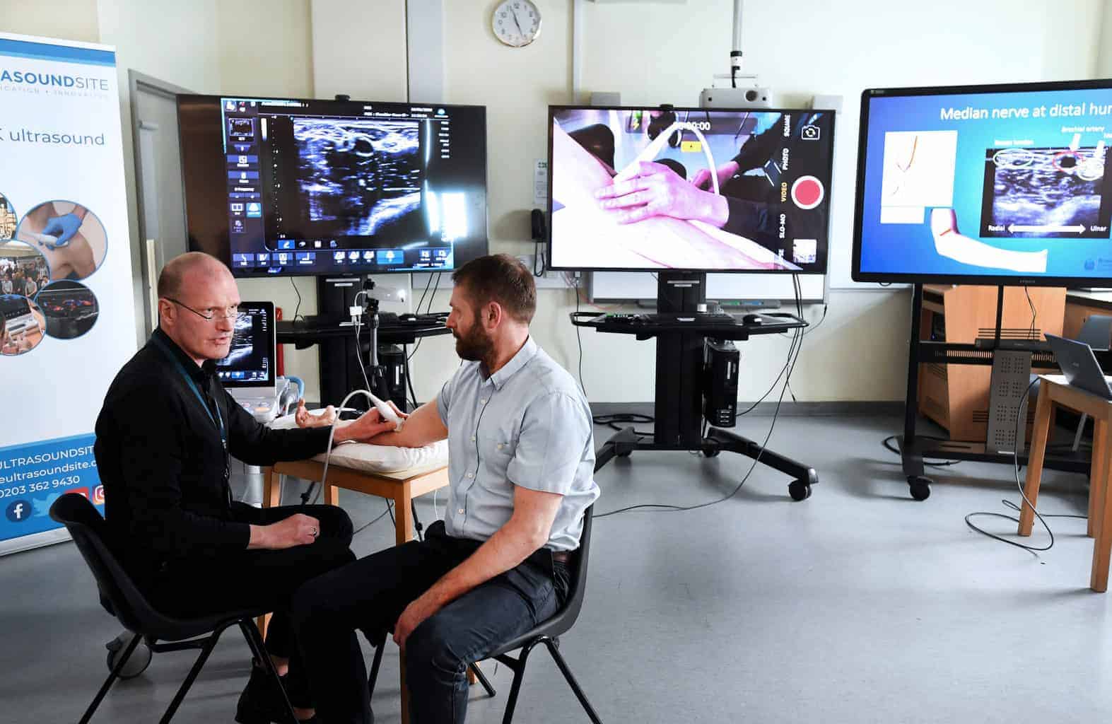 CHLS Musculoskeletal Ultrasound 18_13441 musculoskeletal ultrasound training courses